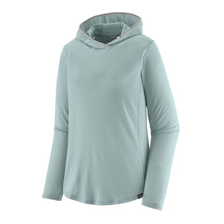 Patagonia Women's Tropic Comfort Natural Hoody