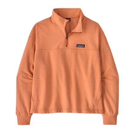 Patagonia Women's Ahnya Pullover