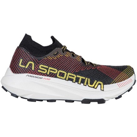 La Sportiva Men's Prodigio Pro Trail-Running Shoes