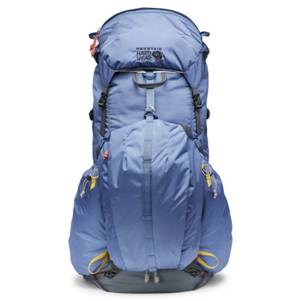 Gregory deva goal zero 70l backpack best sale