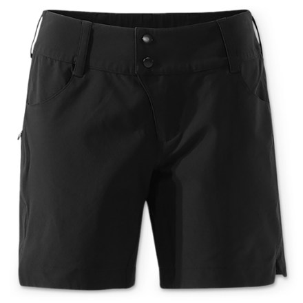 Wild Rye Women's Rebel Bike Shorts