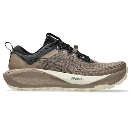 ASICS Men's GEL-Trabuco 13 Trail-Running Shoes