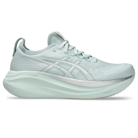 ASICS Women's GEL-Nimbus 27 Road-Running Shoes