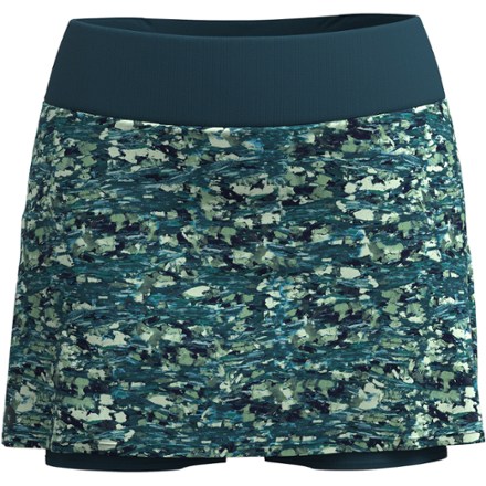 Smartwool Women's Active Lined Skirt