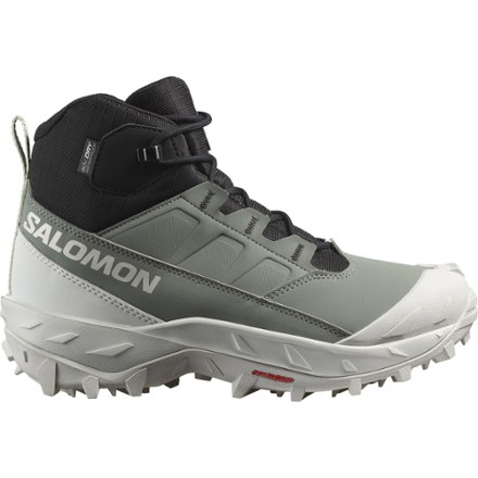 Keen durand polar shell winter fashion boots