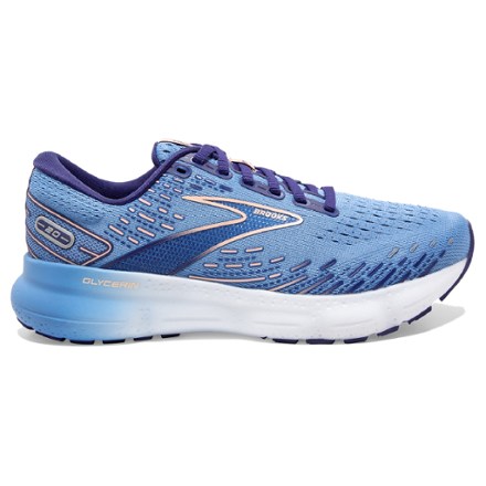 Brooks ghost 9 womens gold on sale