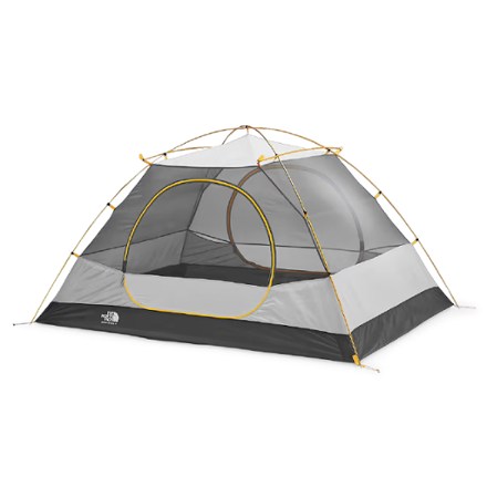 There's a newer version of The North Face Stormbreak 3 Tent