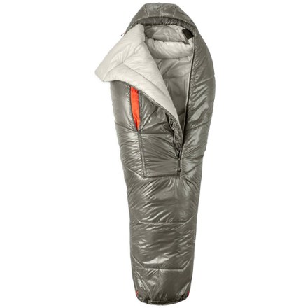 NEMO Soul 15/25 Genderless Endless Promise Synthetic Mummy Sleeping Bag