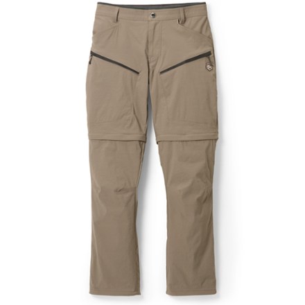 KUHL Men's Renegade Convertible Pants