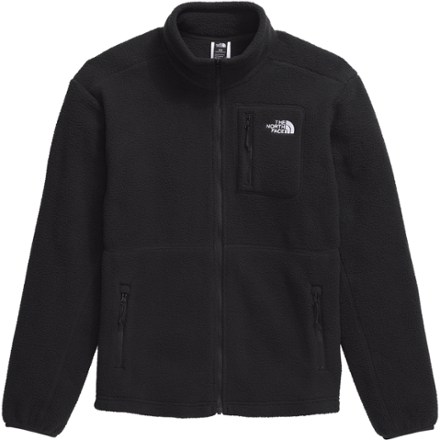 The North Face Yumiori Full-Zip Jacket - Women's 0