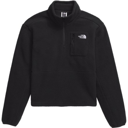 The North Face Women's Yumiori Quarter-Zip Pullover