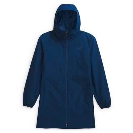 The North Face Daybreak Mid Rain Parka - Women's 0