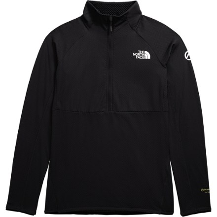 The North Face Women's Summit Series FUTUREFLEECE LT Half-Zip Pullover