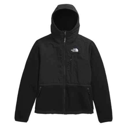 The North Face Women's Retro Denali Hoodie