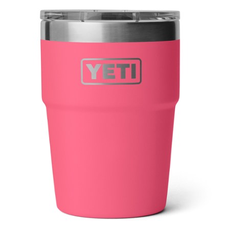 YETI Rambler Stackable Cup with MagSlider Lid - 16 fl. oz.