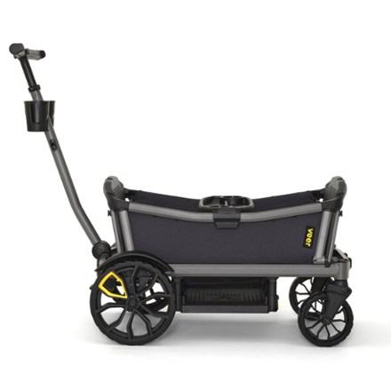 Veer Cruiser City 2-Seater Stroller Wagon