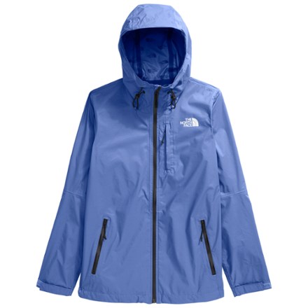 The North Face Women's Alta Vista Rain Jacket