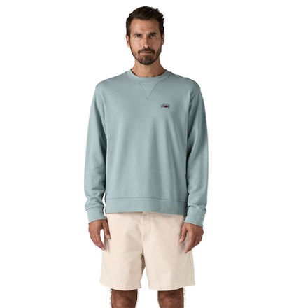 Patagonia Daily Crewneck Sweatshirt