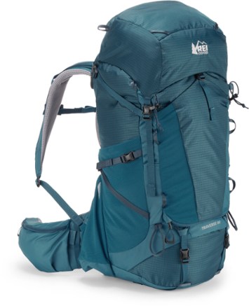 There's a newer version of REI Co-op Traverse 60 Pack - Men's