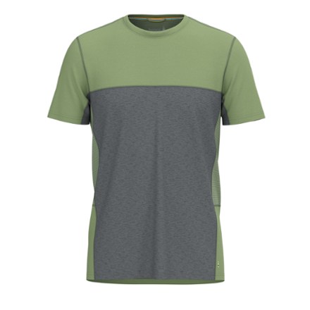 Smartwool Men's Mountain Bike Jersey