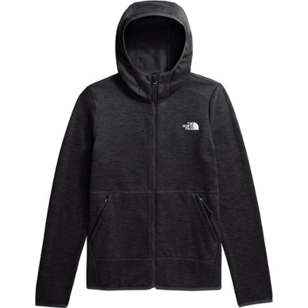 There's a newer version of The North Face Canyonlands Hoodie - Women's