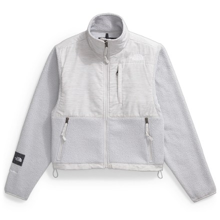 The North Face Women's Re-Grind Denali Jacket