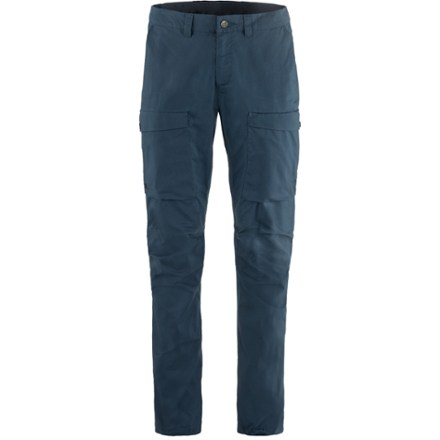 Fjallraven Men's Abisko Hybrid Trail Trousers