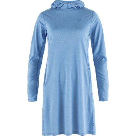 Fjallraven Women's Abisko Sun-Hoodie Dress