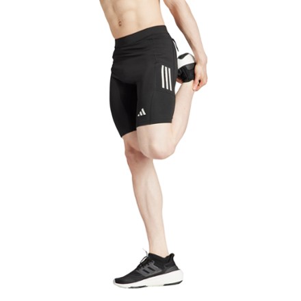 adidas Men's Own The Run Base Short Tights