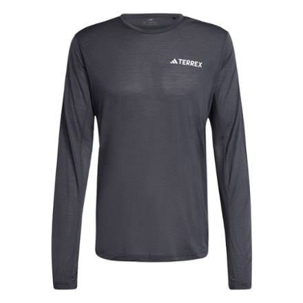 adidas Men's Terrex Xperior Climacool+ Long-Sleeve T-Shirt