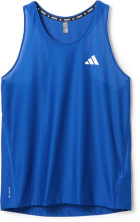 adidas Men's Own The Run Base Tank Top