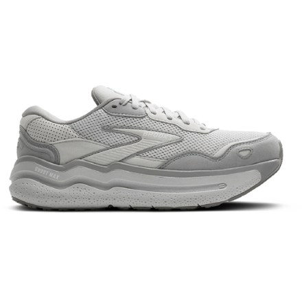 Brooks ghost 9 womens silver online