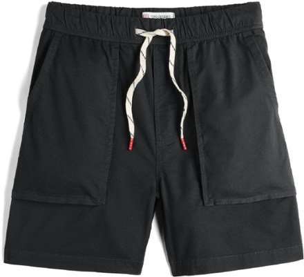 Topo Designs Men's Desert Shorts