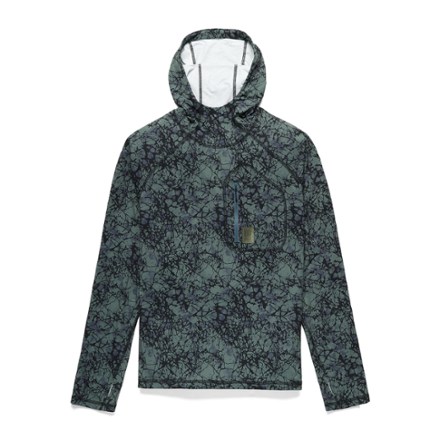 Topo Designs Men's Sun Hoodie