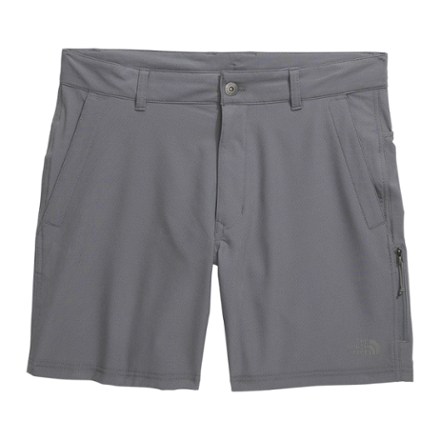 The North Face Rolling Sun Packable 7" Shorts - Men's 0