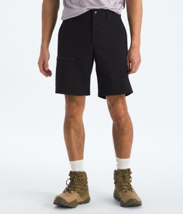 The North Face Basin 9" Shorts - Men's 0