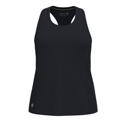 Smartwool Women's Active Mesh Racerback Tank Top