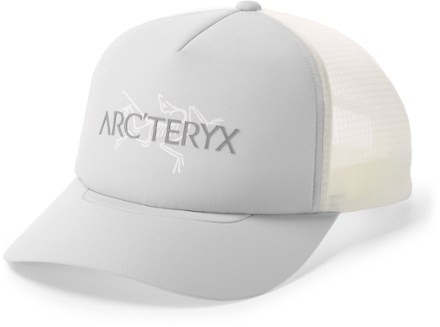 Arc'teryx Bird Word Trucker Hat