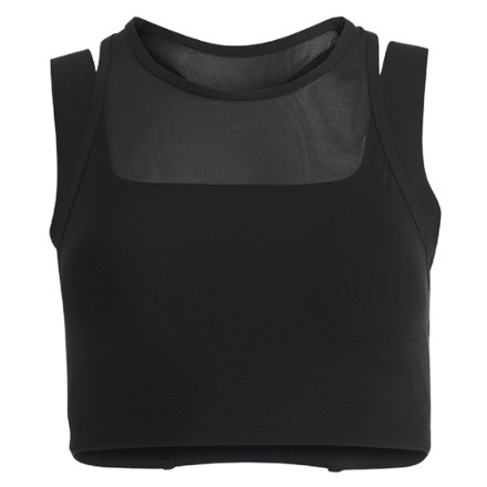 The North Face Women's Refina Double-Layer Bra