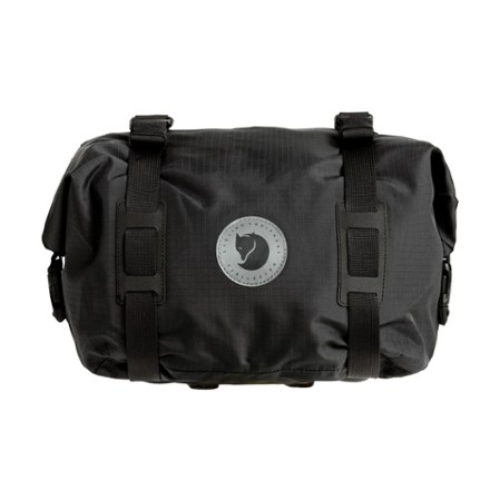 Fjallraven Hoja Roll-Top Handlebar Bag