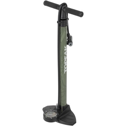 Topeak Joeblow Mountain II Floor Pump