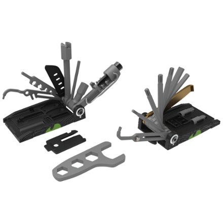 Topeak ALiEN X Multi-Tool