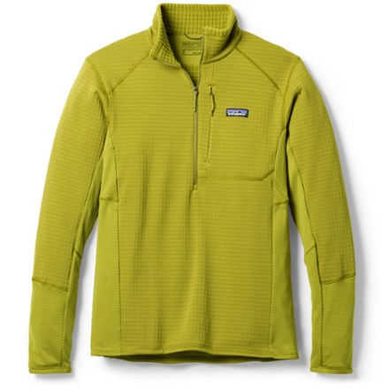 Patagonia Men's R1 Pullover