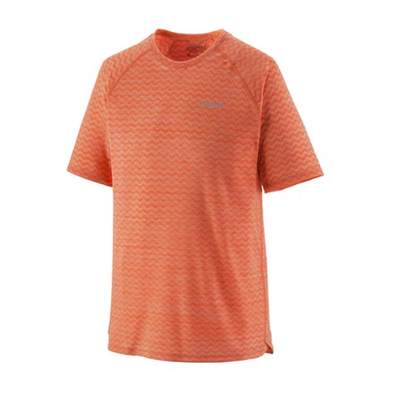 Patagonia Men's Ridge Flow Shirt