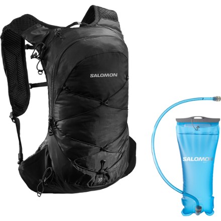 Salomon XT 10 Bladder Pack