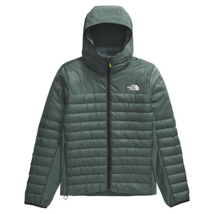 The North Face Men's Terra Peak Hybrid Insulated Hoodie