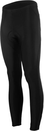 Canari Men's Pro Elite Gel Cycling Tights