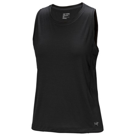 Arc'teryx Women's Lana Merino Wool Base Layer Tank Top