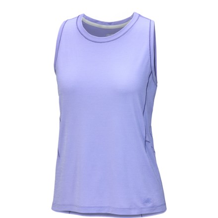 Arc'teryx Women's Lana Merino Wool Base Layer Tank Top