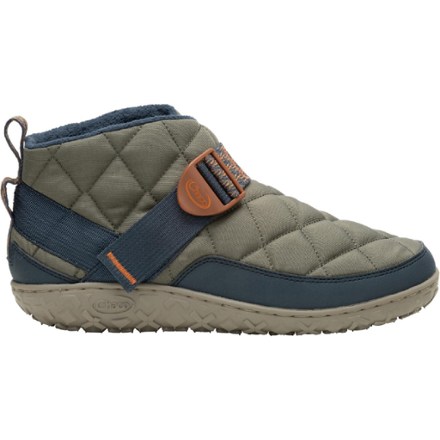 Chaco Men's Ramble Rugged Canvas Shoes